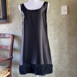 FRENCH CONNECTION SILK DRESS
